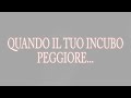 Horror Trailer Questa Notte Inc... Un Uomo