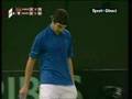 Davis Cup 2006: France vs Allemagne