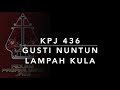 KPJ 436