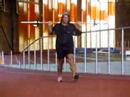 HIT training - leg day