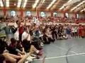 Escobasquet Tres Cantos 2006