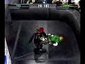 NoDQ CAW Season 4: 71 - Link v Ganondorf