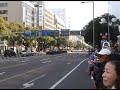 新春の日向路を駆け抜けろ！～第２９回宮崎女子ロードレース