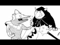 League of Legends : Renekton's Alt. Lore 