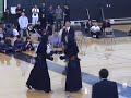 Maruyama vs Nishimizu( Semi-Final SCKO Ind.T 2007)