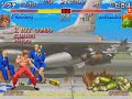 FeiLong(ST)-FeiLong(ST) vs Blanka(ST)-E.Honda(S)