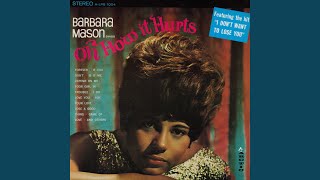 Barbara Mason Was Ready