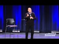 Tony Campolo Highlights