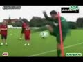 ajalvir freestyle futbol