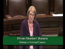 Cervical cancer vaccine debated in the D�il