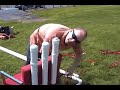 Compressed Air Ejection Seat (full and boring version)