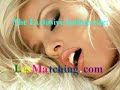 Lesbian Girls Learn How to Box Lesbian Kissing