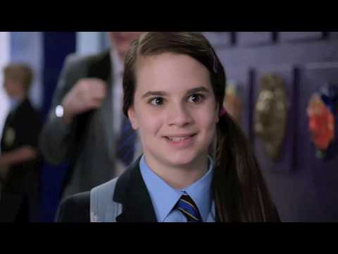 So Awkward | Trailer | Showmax Kids