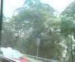 Mini-Bus ride from Admiralty to Pokfulam (Part II)