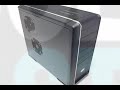Coolermaster Rc-690 Gamer PC Extreme Chassis