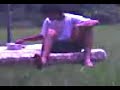 Colchao Vomitado