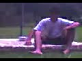 Colchao Vomitado