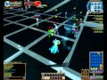 Champions online Glacier Trainning test