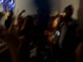 Obama Wins - The Black House (Georgetown University)