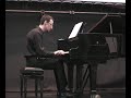 Rolla - Concerto per corno di bassetto e pianoforte (I) Rolla - Concerto per corno di bassetto e pianoforte (I)