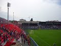 Cremonese - Cittadella Coergrafia Da Tifoseria Di Serie B