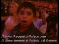 Don omar - Conteo live @ ?chille?