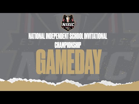 NISIC Champions 2024