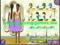 videos de dress up games