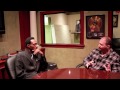 Krayzie Bone Grills Brian Shafton Owner Of RBC Records