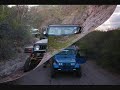 Jeeperos San Carlos mini travesia