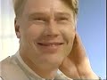 Mika Hakkinen in CF2 Mika Hakkinen in CF2