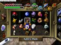 Majora\ Majora\