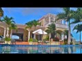 St. Thomas Virgin Islands Luxury Vacation Villas