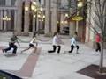 RUT, Revolution Urban Training highlights