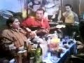 Steva od kuce sam otiso sa zeljom kumstvo u sarajevo 22.12.07