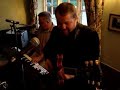The Barcodes - Seventh Son, Mose Allison