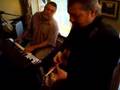 The Barcodes - Seventh Son, Mose Allison