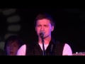 Wild Beasts - Brave Bulging Buoyant Clairvoyants @ MIF