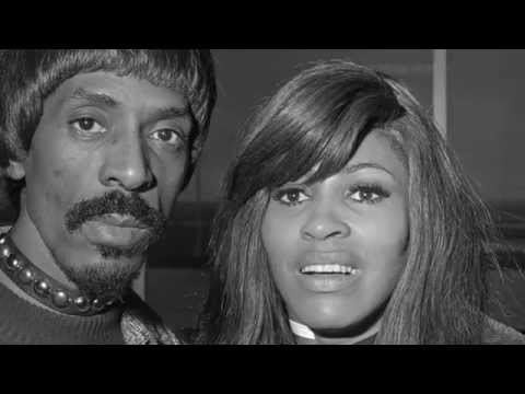 “Ike” Turner – words and music and stories