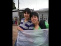 hay que salir al sol
