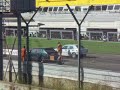 Delta hf Gilo drag race