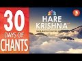 Download Day 3 Hare Krishna Maha Mantra Mp3 Song