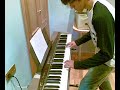 Final Fantasy X Piano theme - paskin edition Final Fantasy X Piano theme - paskin edition