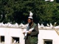 MAZAR-E SHARIF AND BALKH AFGHANISTAN