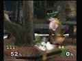 3 - King (Jiggs) vs SilentSpectre (Falcon) - PS 3 - King (Jiggs) vs SilentSpectre (Falcon) - PS