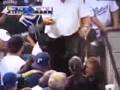 Foul Ball Guy Strikes Again