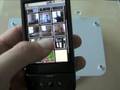 T-Mobile G1 Review: Camera, Photos and Video Player