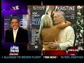 video Dr Z, aka Victoria Zdrok, talks about allegations of sexual assault having occurred at the Playboy mansion Picture