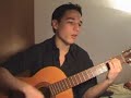 Joan Osborne - One Of Us (cover)