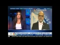 Doha 

Bank CEO Dr. R. Seetharaman's interview with CNBC Arabia - Emerging Economies - Sun, 02-Apr-2017